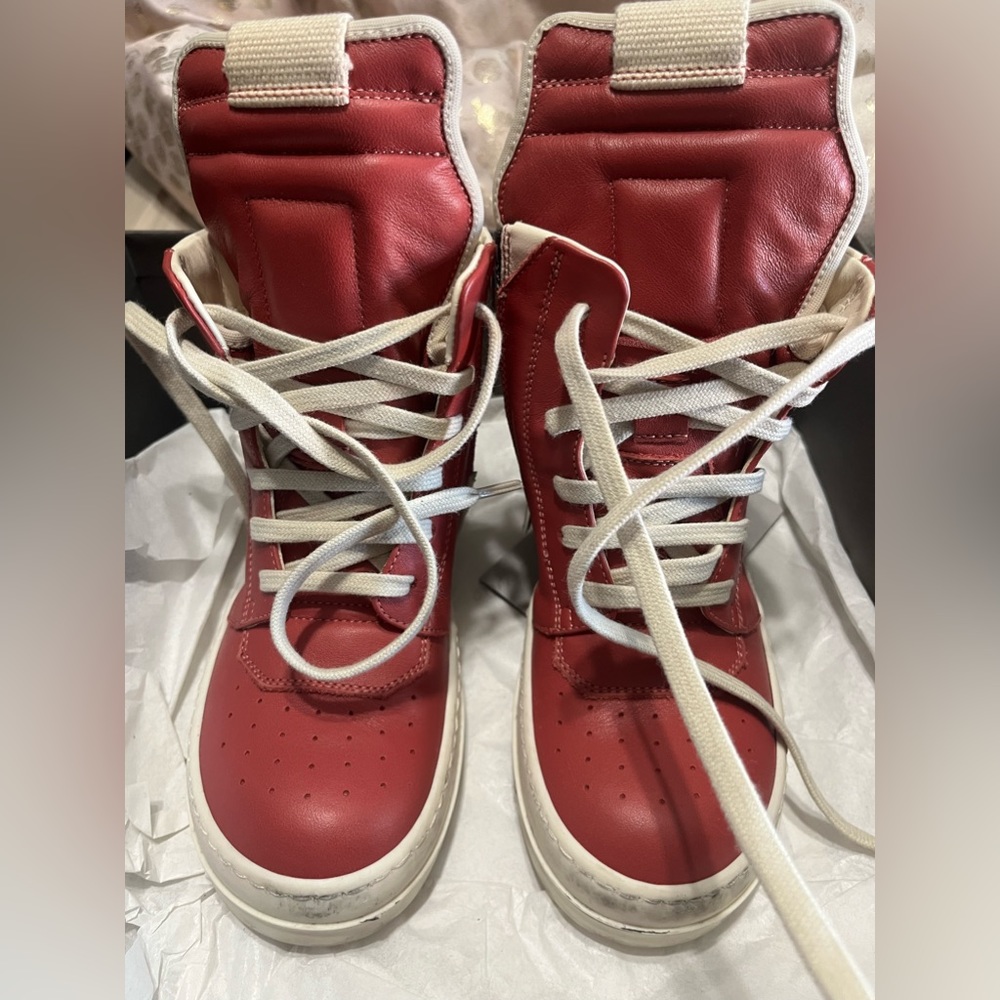 Rick Owens sneakers